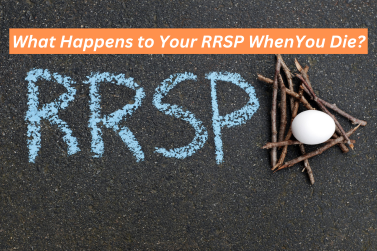 What Happens to Your RRSP When You Die?
