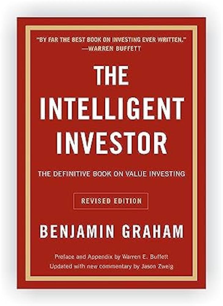 The Intelligent Investor