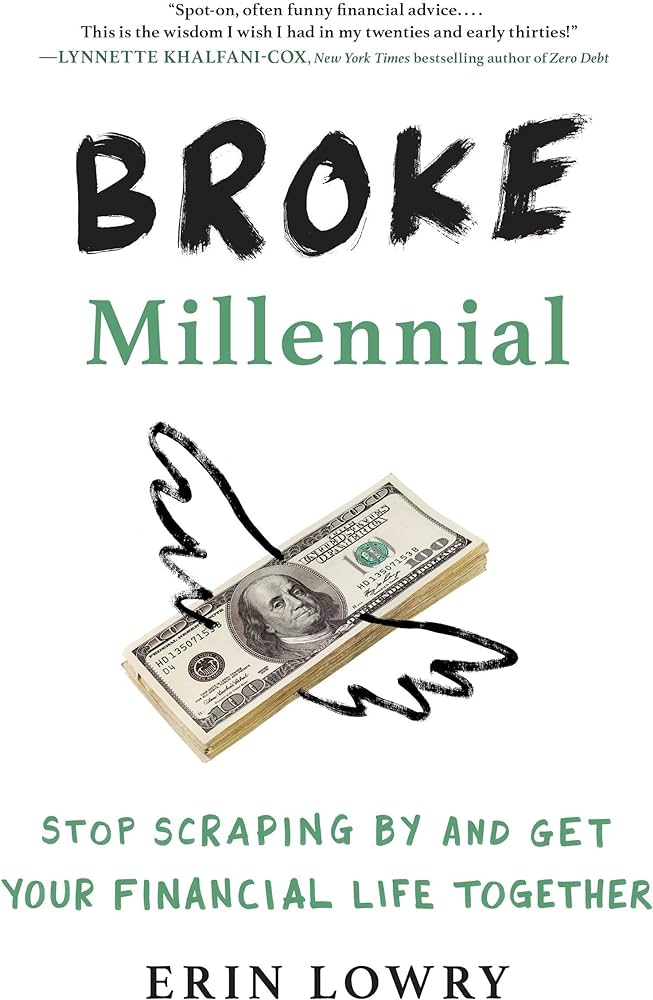 Broke Millennial