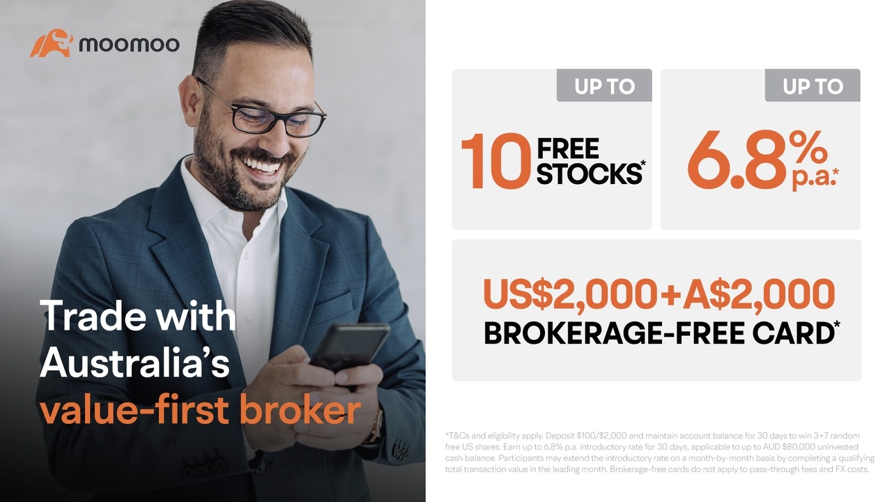 trade tech stocks with australia's value-first broker