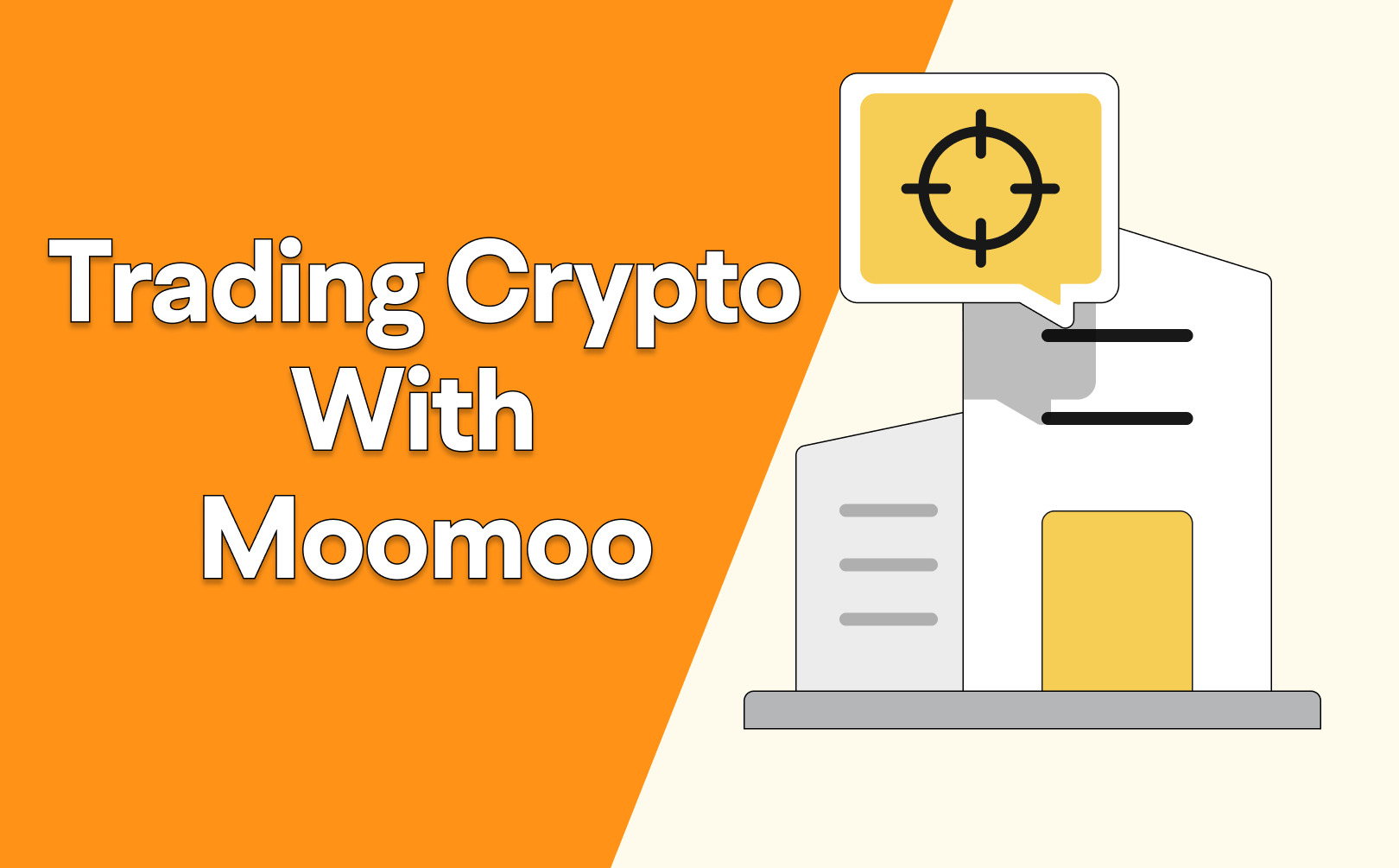moomooで仮想通貨を取引する8つのメリット