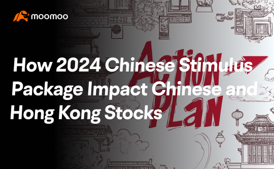 2024 Chinese Stimulus Package Basics & How it's Impacting Chinese and Hong Kong Stocks