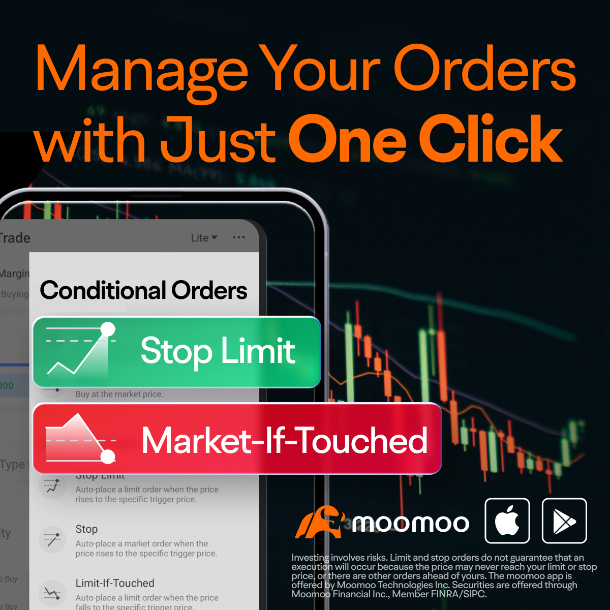 Stop-Limit Order: What it is in Stocks