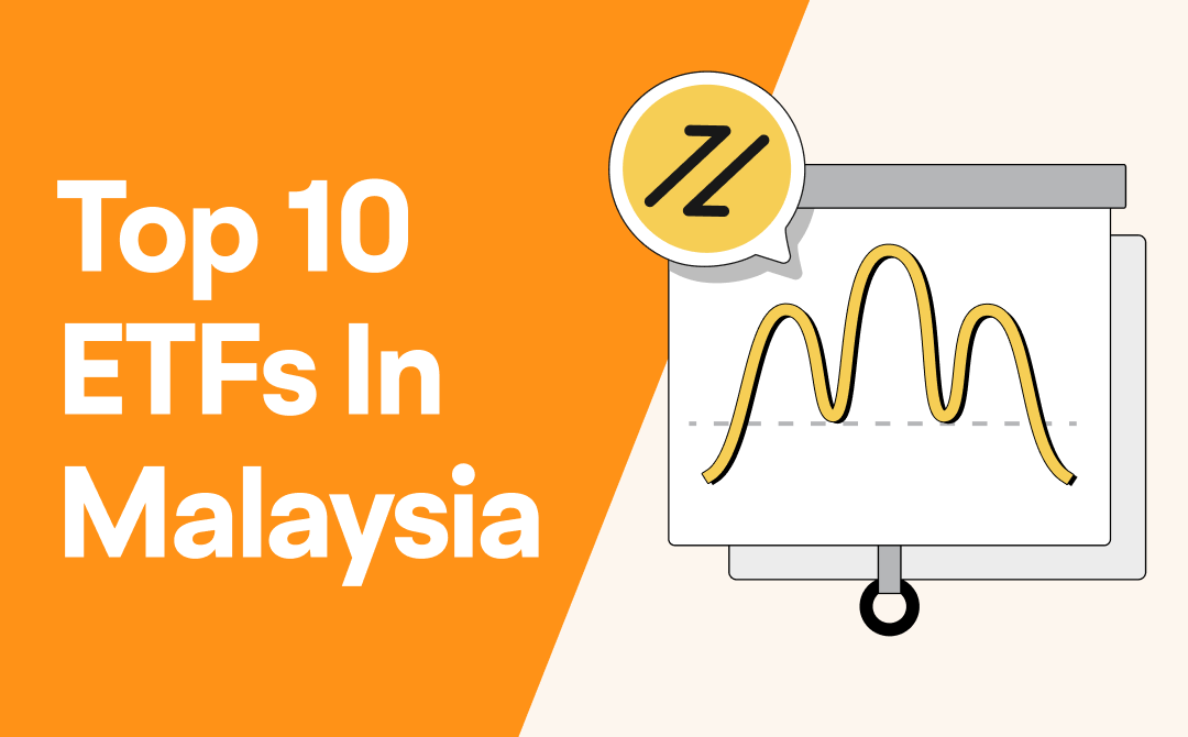 Top 10 ETFs in Malaysia 2024 -1