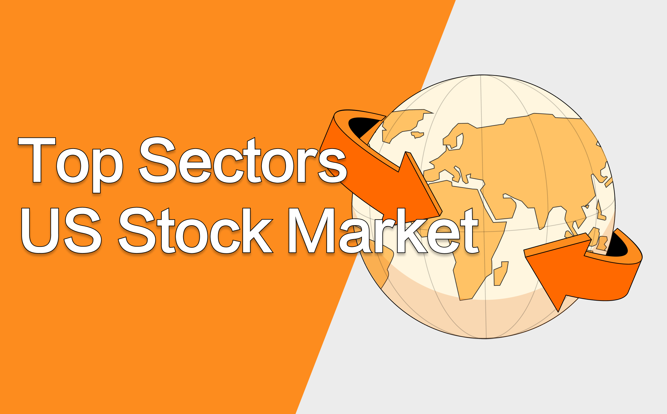 美国股市中适合马来西亚投资者的前7个领域