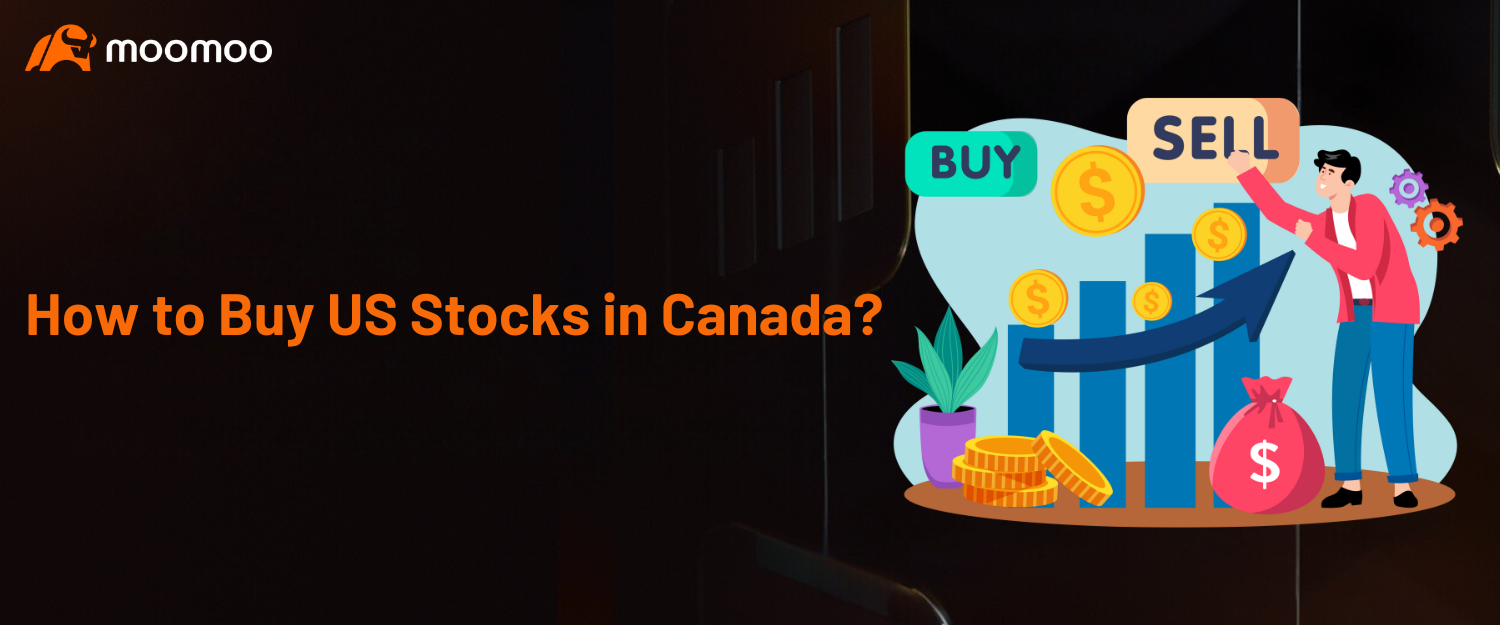 how to buy us stocks in Canada