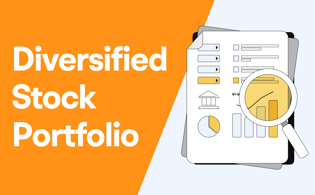 How to Build a Good Diversified Stock Portfolio in Singapore -1