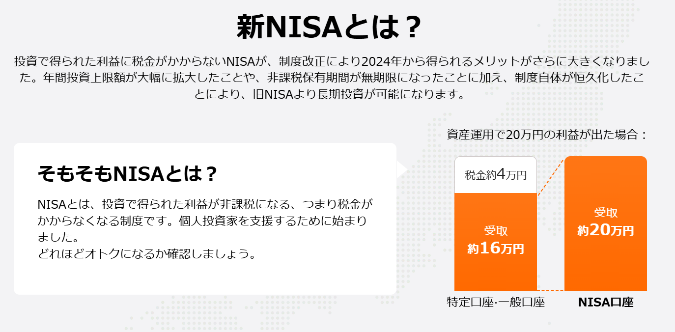 インデックス投資とは？そのメリット・デメリットと代表的なインデックスファンドをご紹介