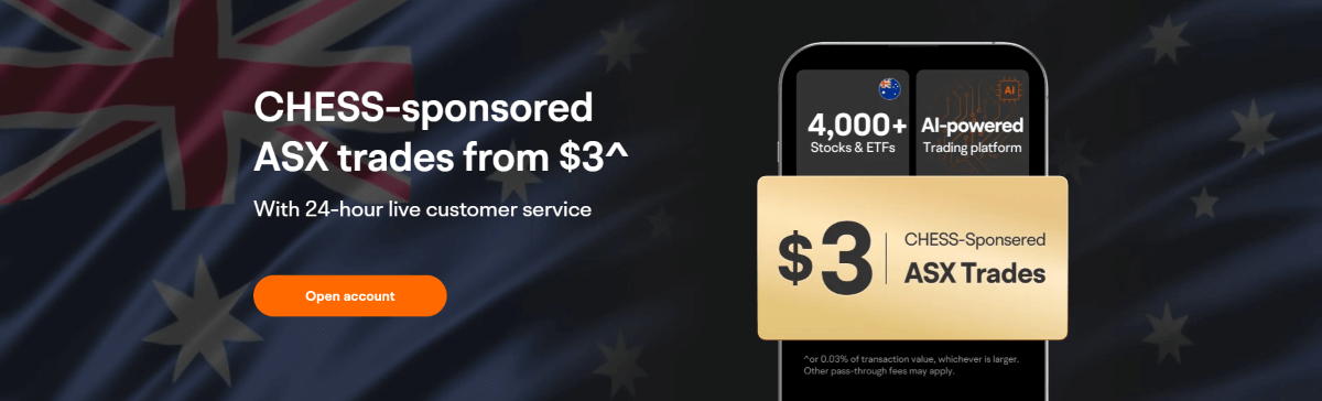 moomoo offers CHESS sponsorship for ASX tech shares