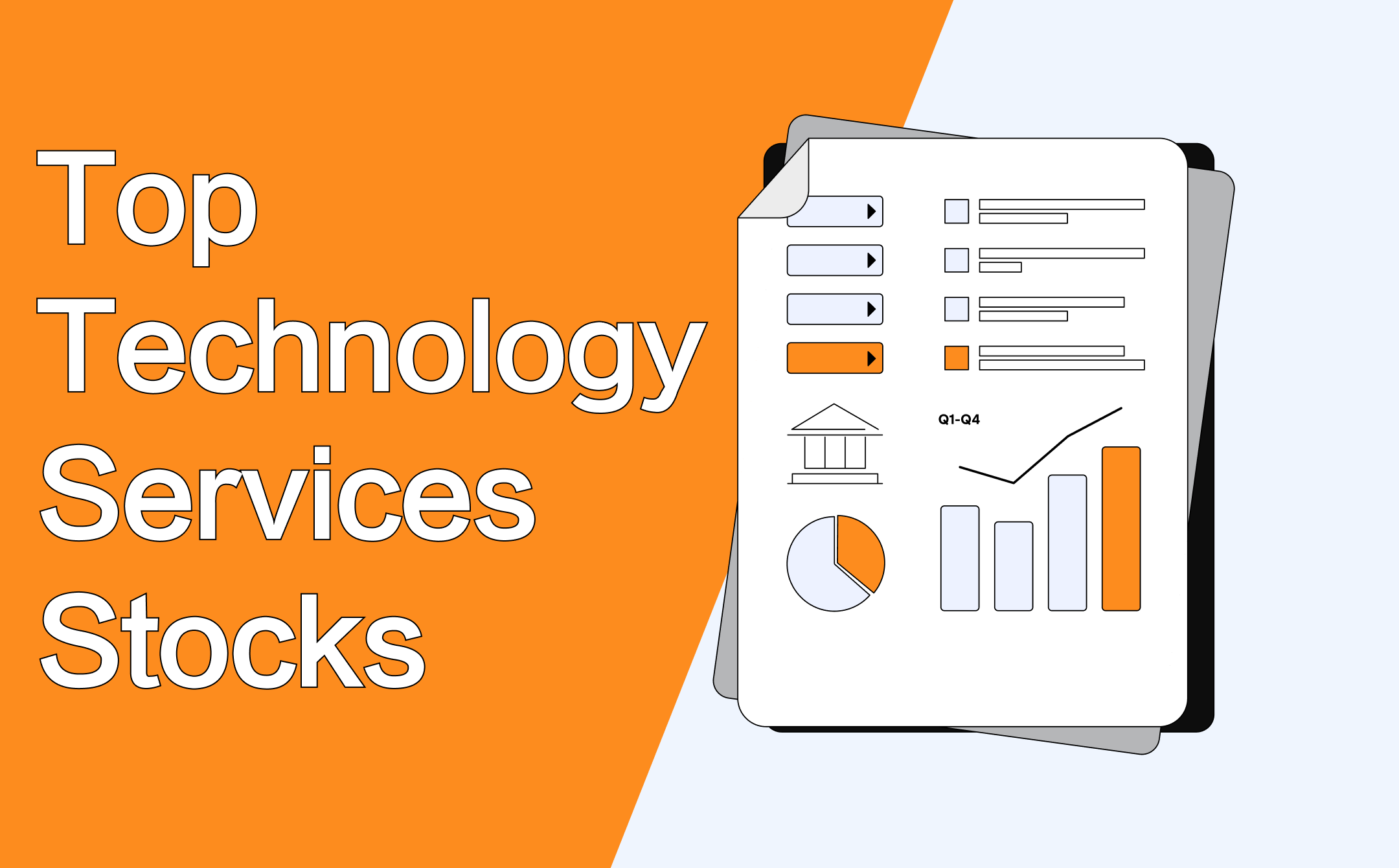 Top 4 Technology Services Stocks in Singapore