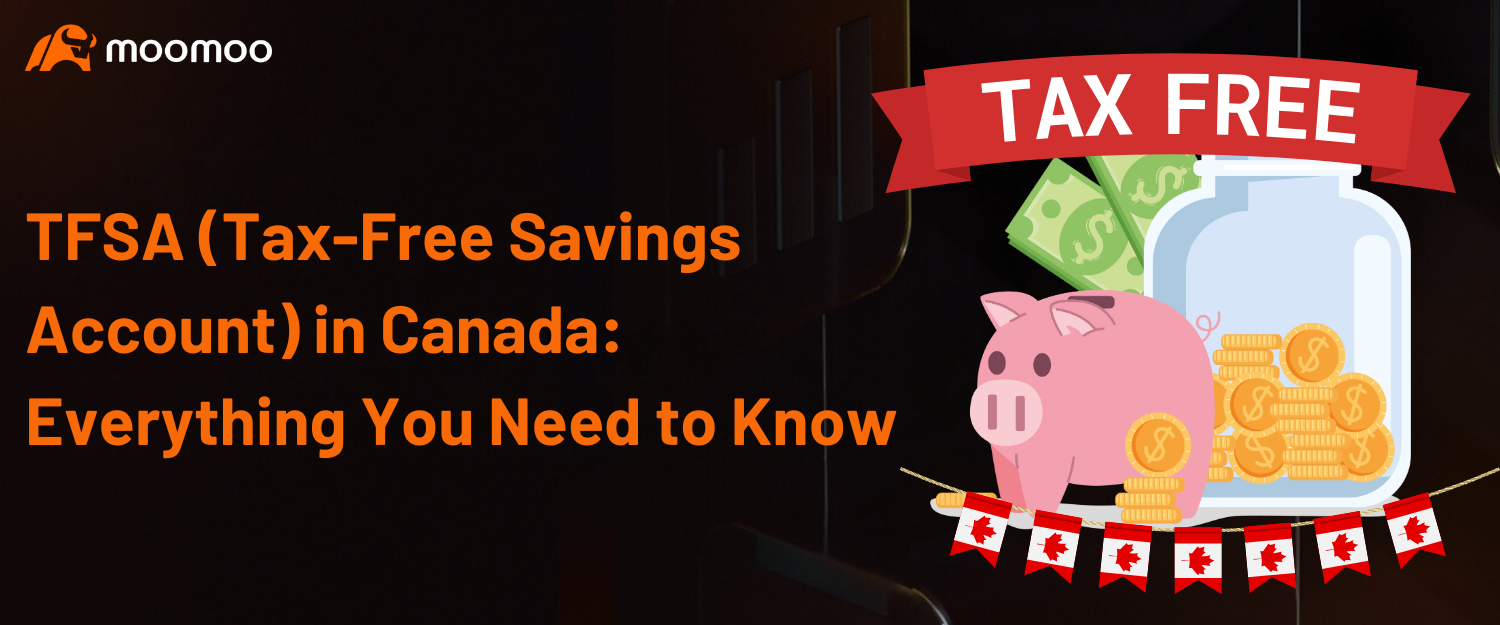 Tax-Free-Savings Account