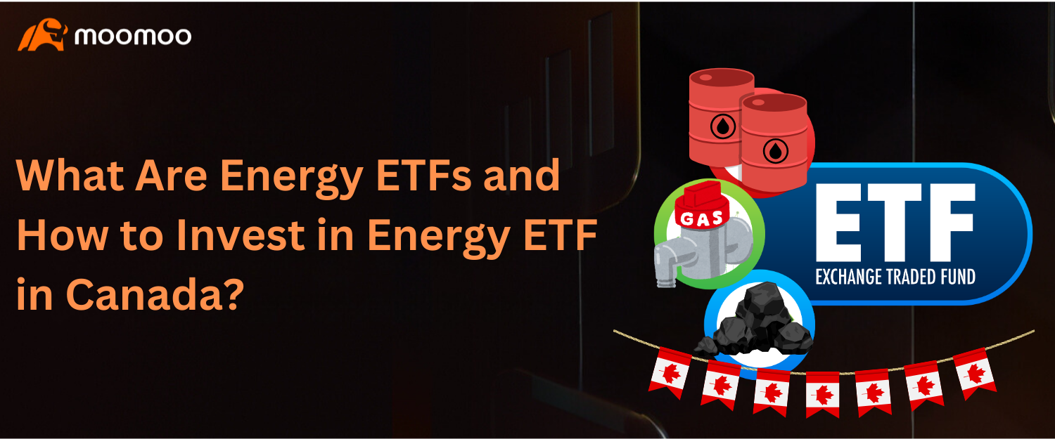 Energy ETF