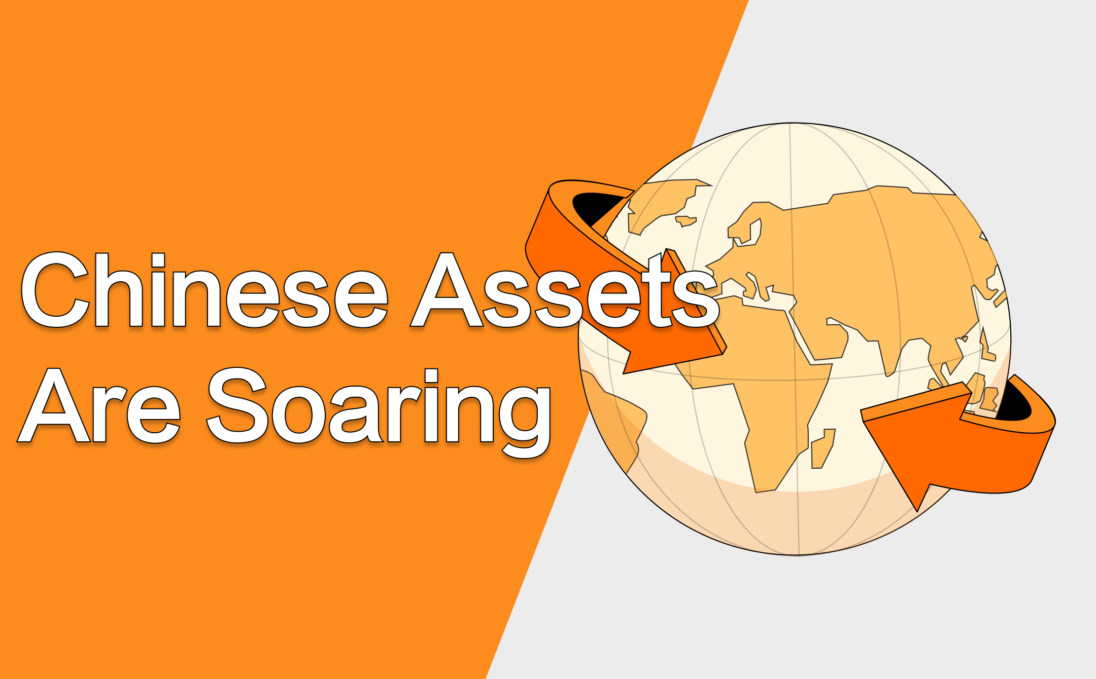 Chinese Assets Are Soaring: How to Choose Investment Targets