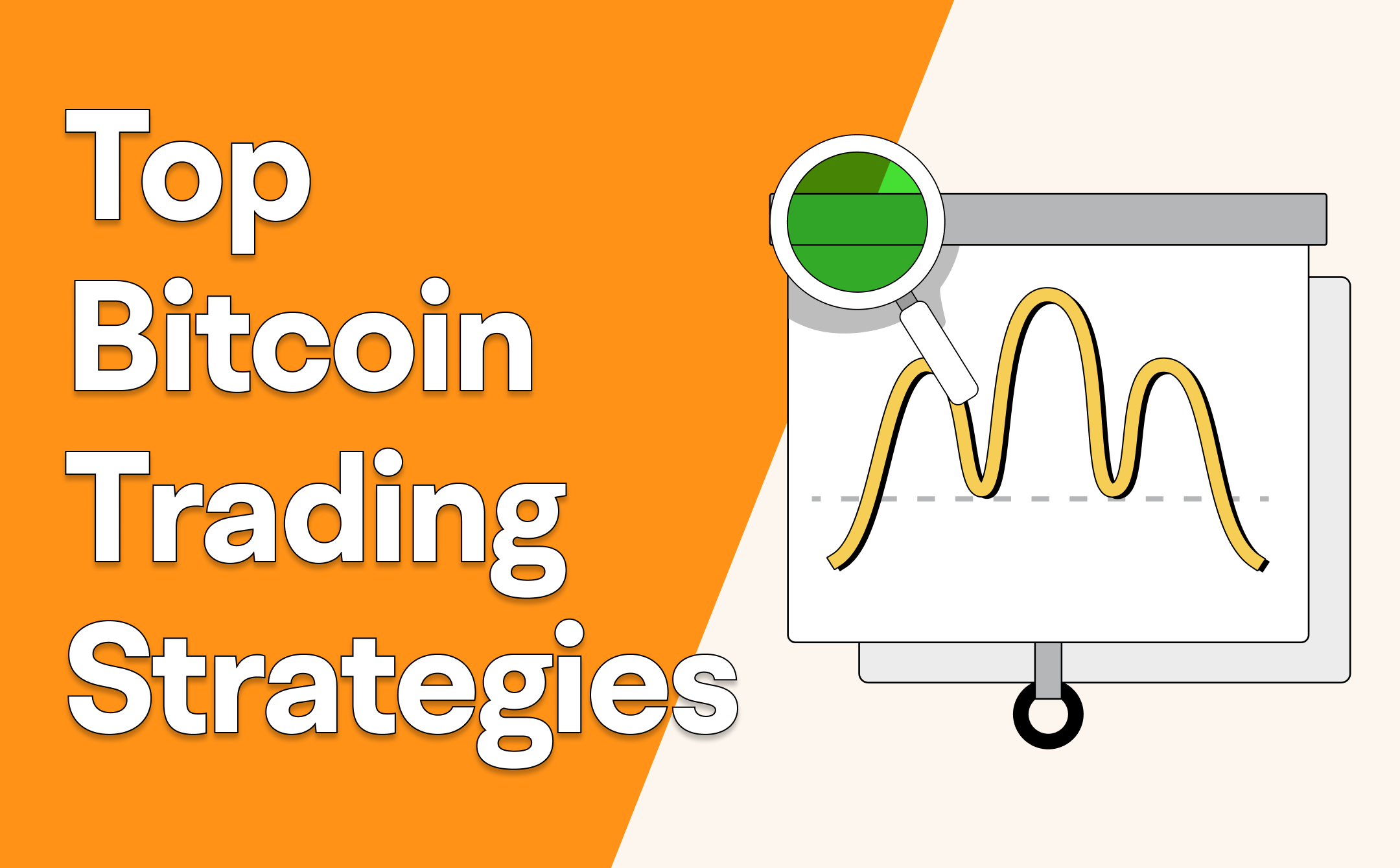 シンガポールにおけるトップ10のビットコイン取引戦略