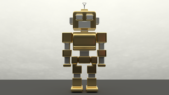 ai robot