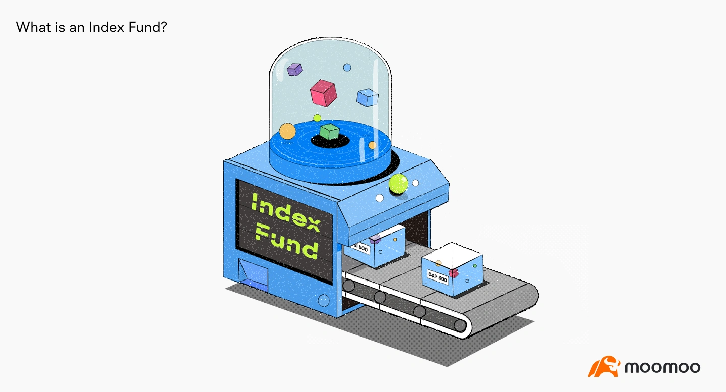 What are Index Funds