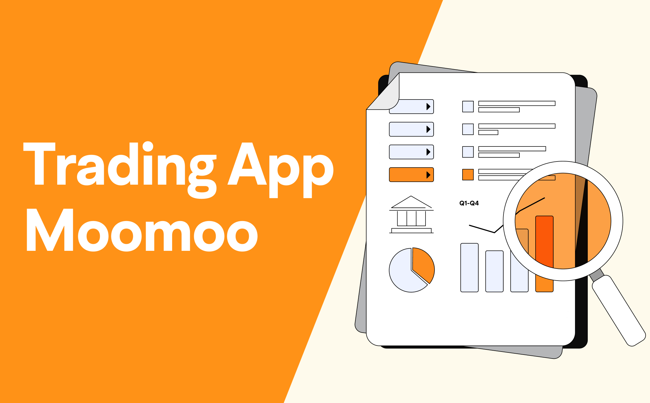 Trading App Moomoo Singapore: Guide and Download