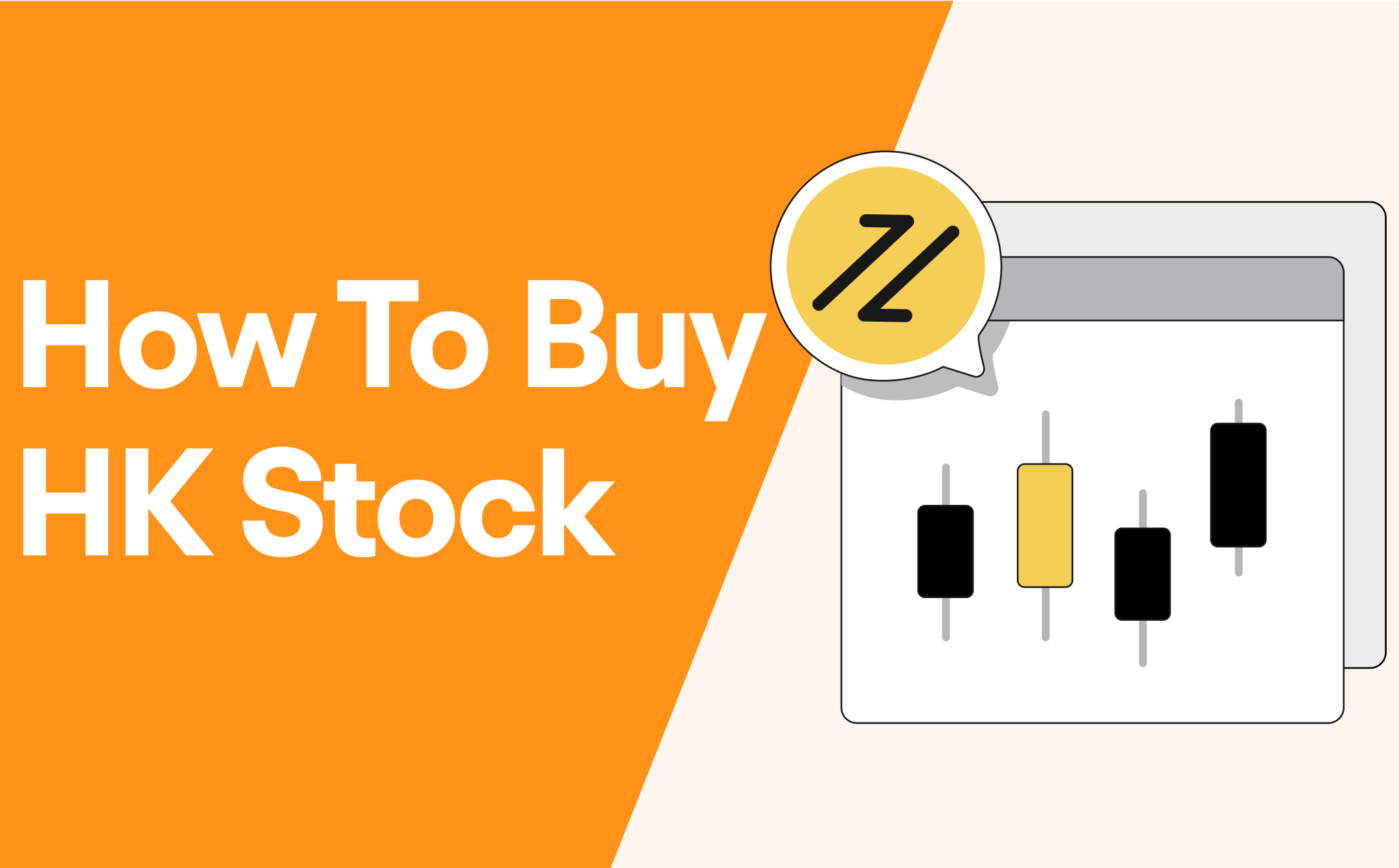 How to Buy Hong Kong Stock in Singapore