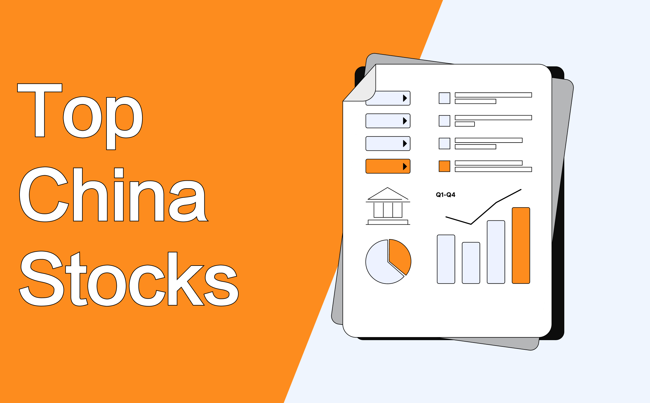 シンガポールの投資家が検討すべき中国のトップ株式