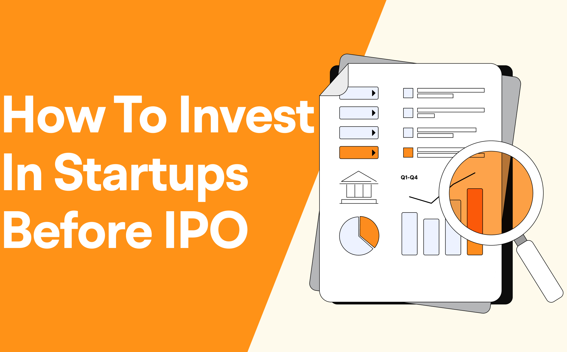 如何在马来西亚在创业公司上市之前投资