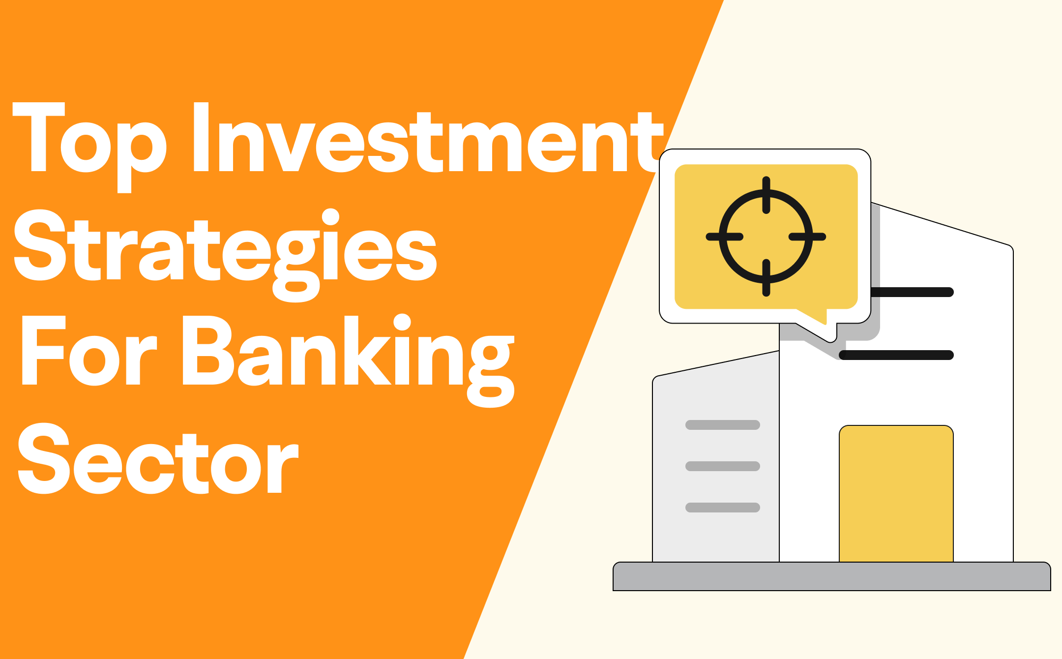 Top Investment Strategies for Banking Sector in Bursa Malaysia