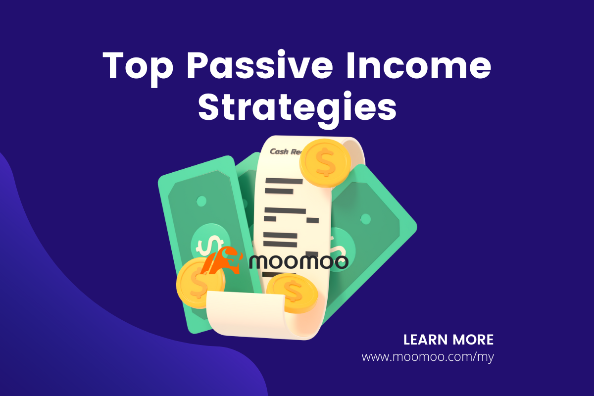 マレーシアにおける8つのパッシブインカム戦略