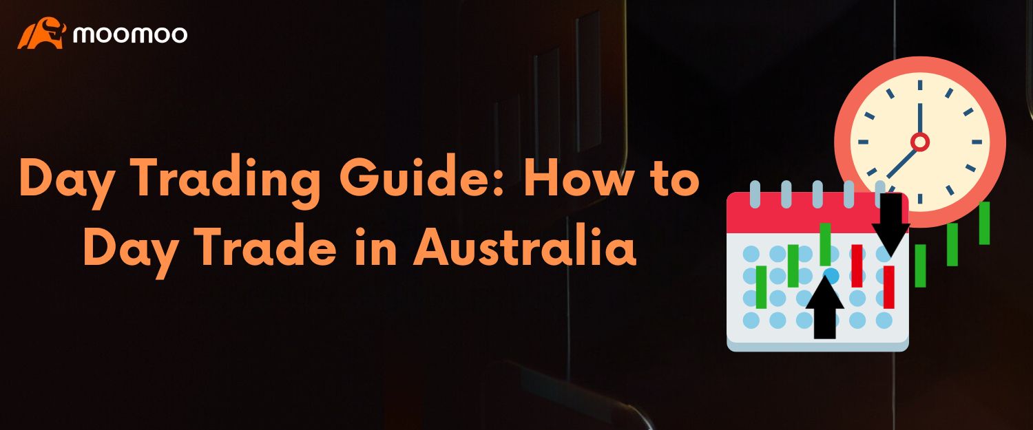 Top 6 Day Trading Strategies for Australian Beginners