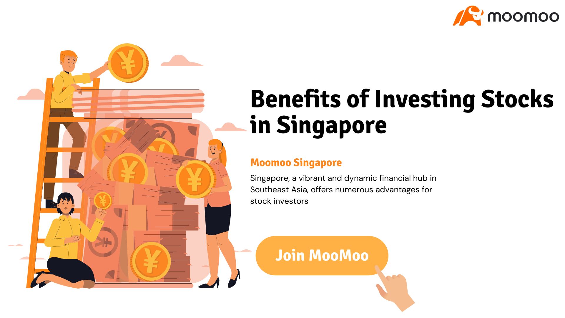 Benefits of Investing Stocks in Singapore
