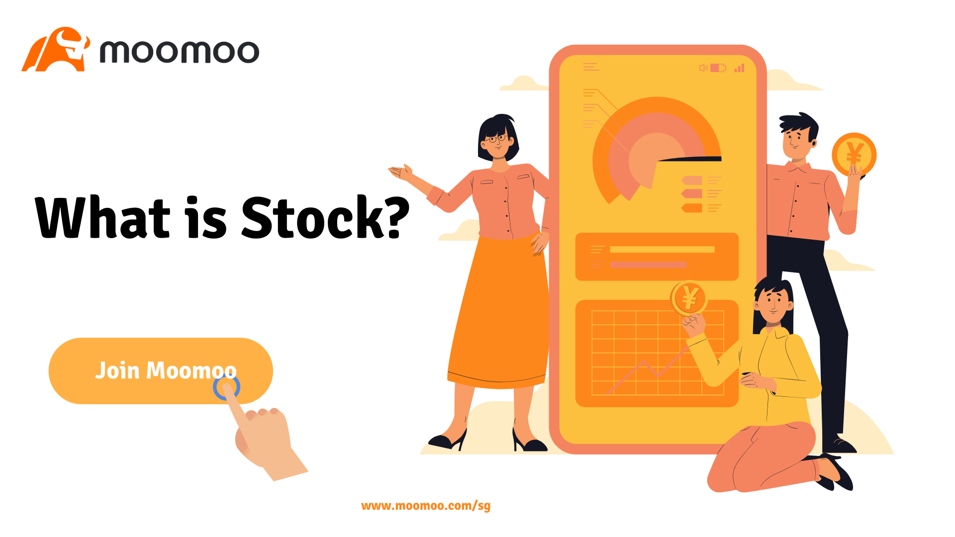 What is Stock