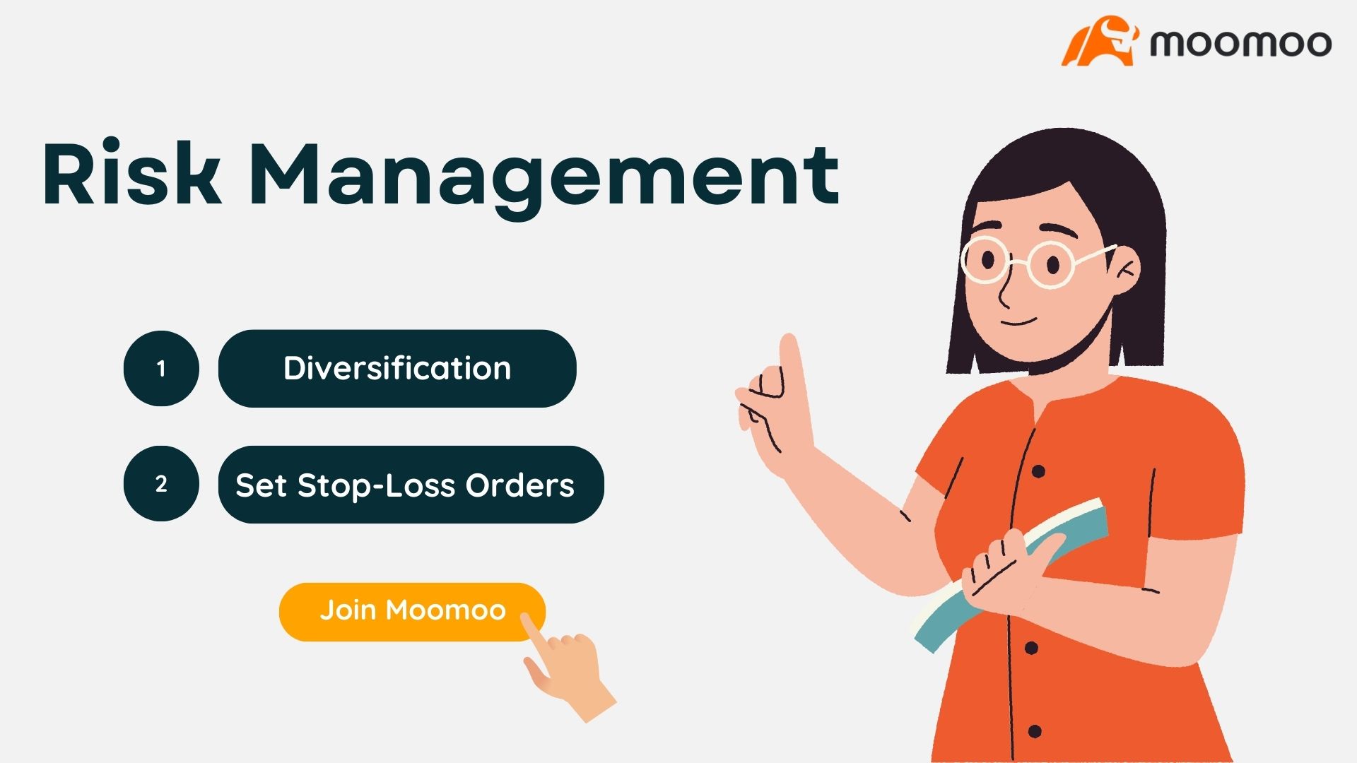 Risk Management of Stock Trading