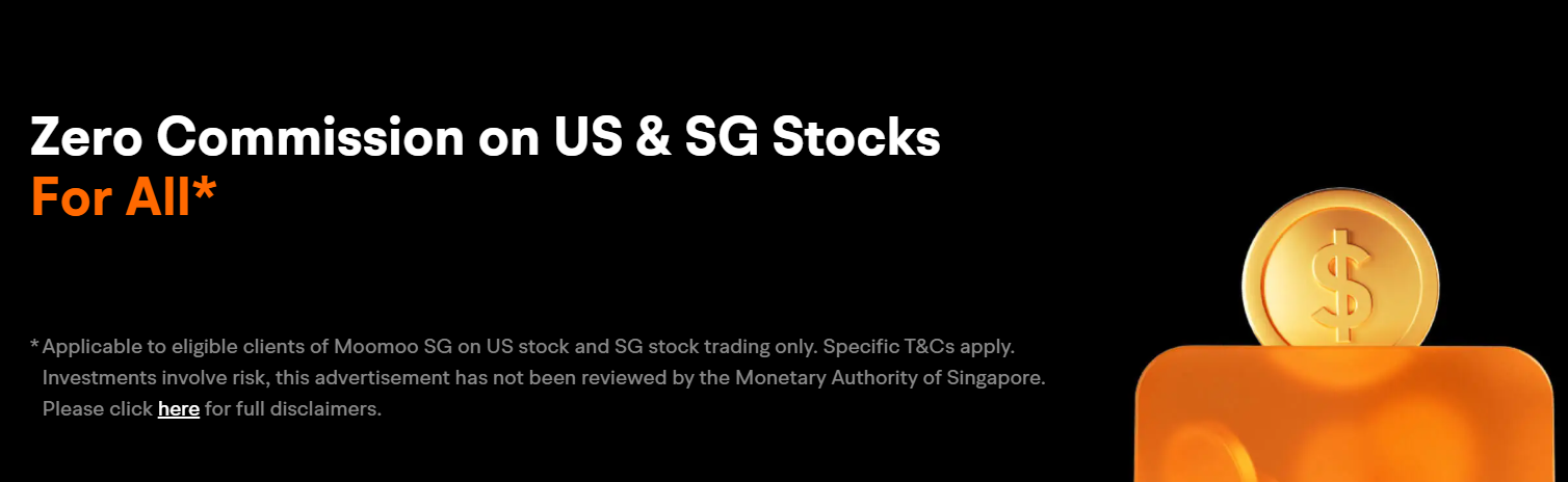 Moomoo Fees and Pricing
