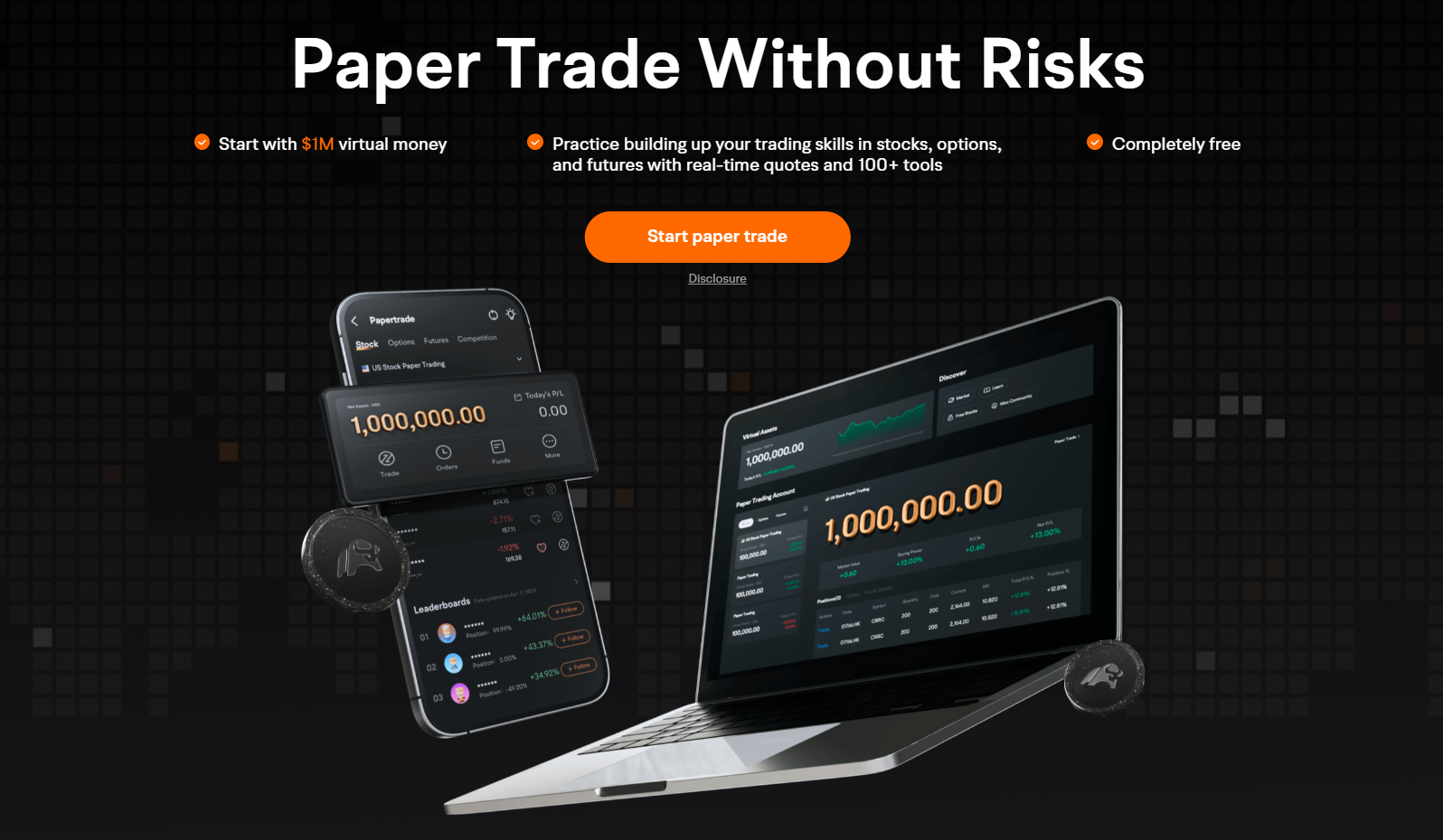 8 Benefits of Using Paper Trading Apps for Singapore Traders