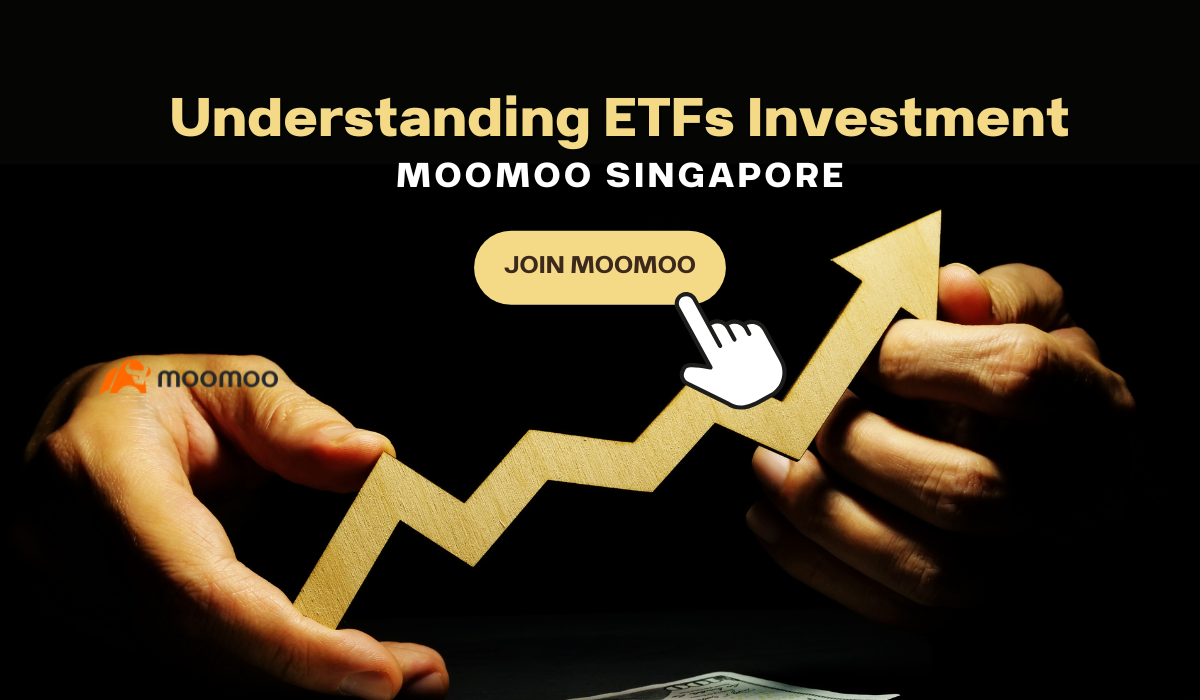 How to Invest in ETFs in Singapore