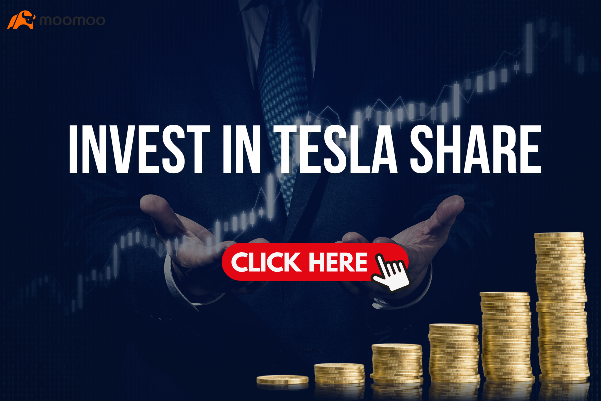 Tesla Earnings 2025: How to Buy Tesla Stock in Singapore