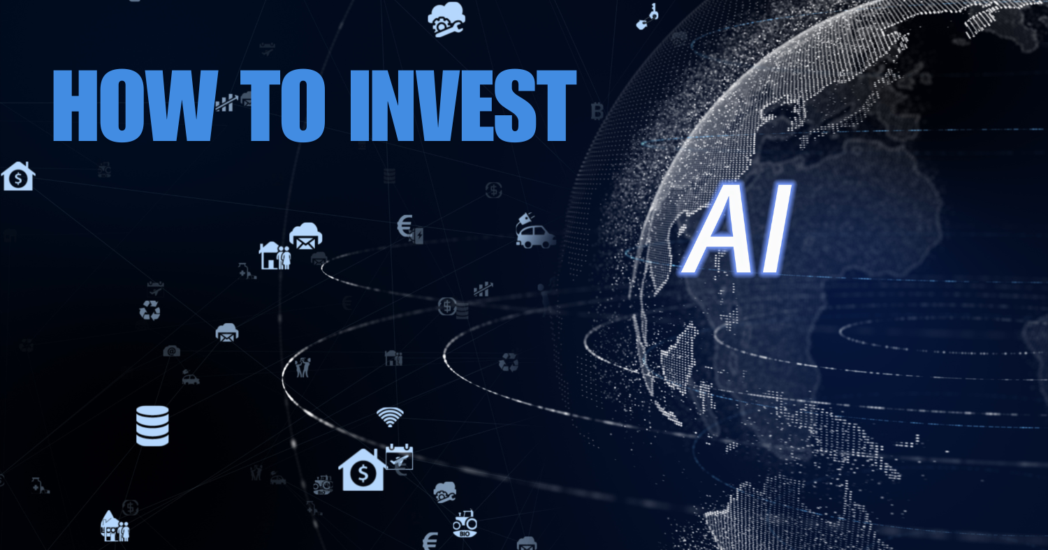 how to invest in ai in australia