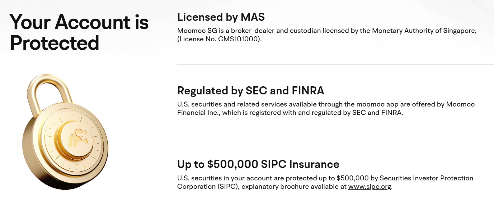 A Secure and Regulated Investment Platform