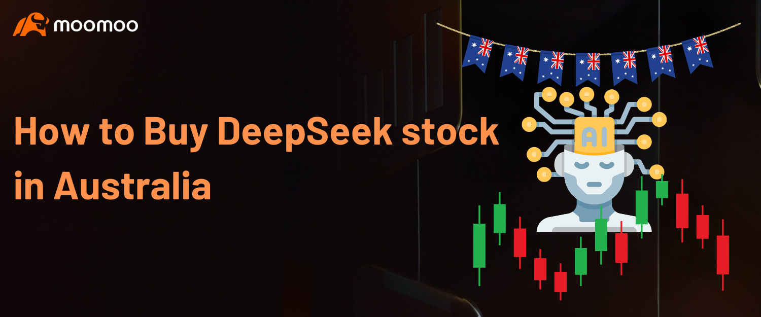 how to buy deepseek stock