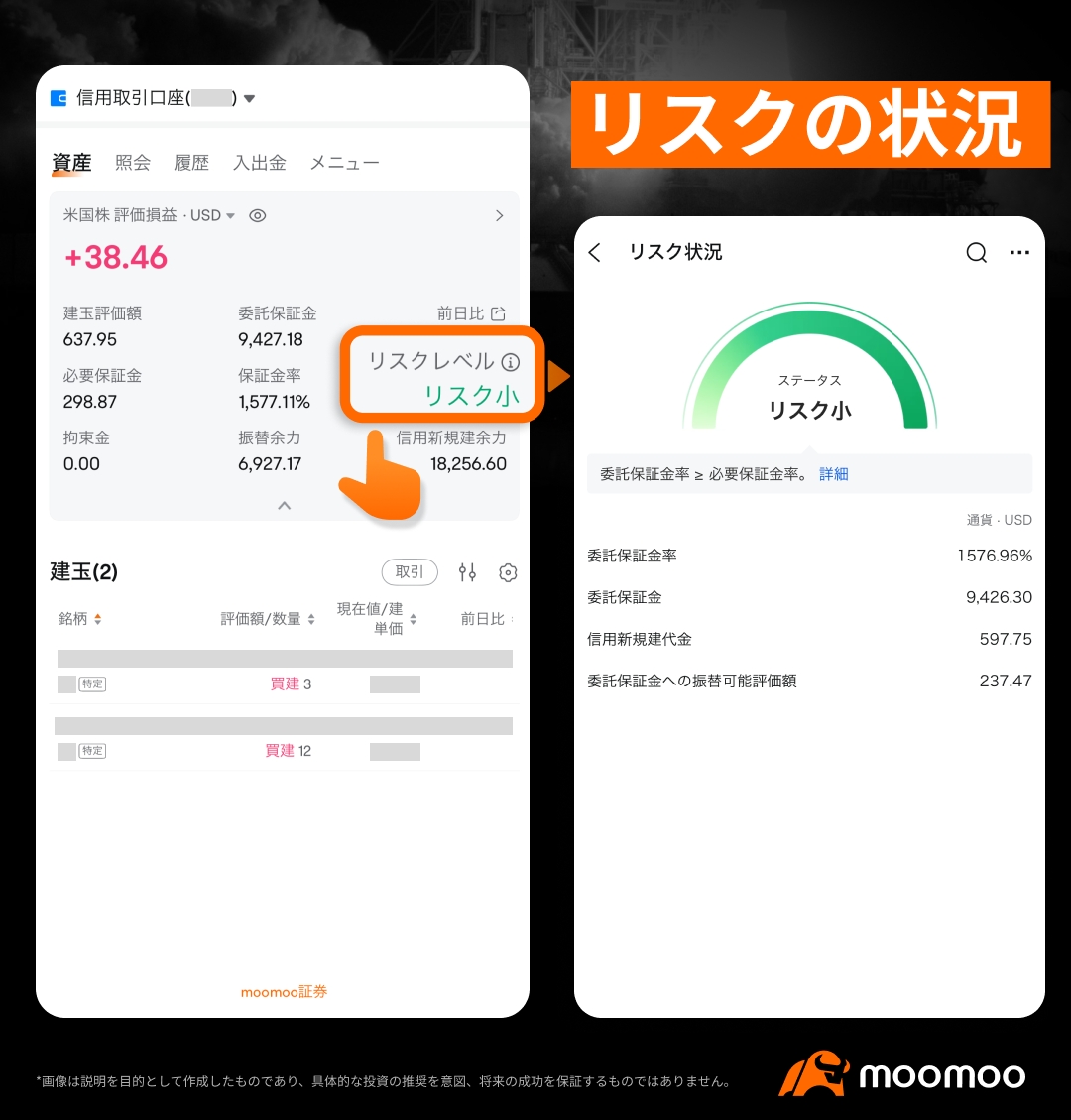 知っておくべき信用取引の基礎知識