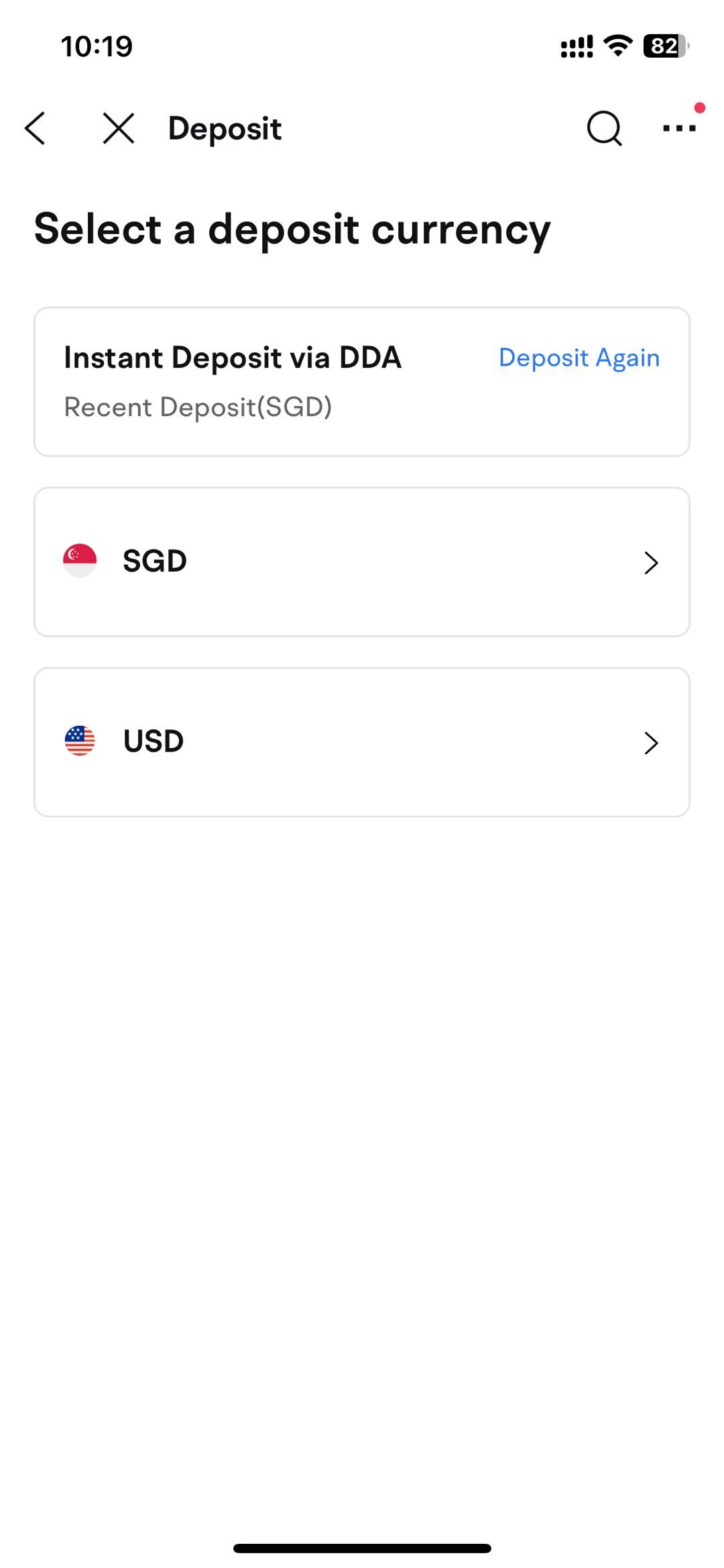 Moomoo、Coinbase 和Coinhako 在新加坡的對比