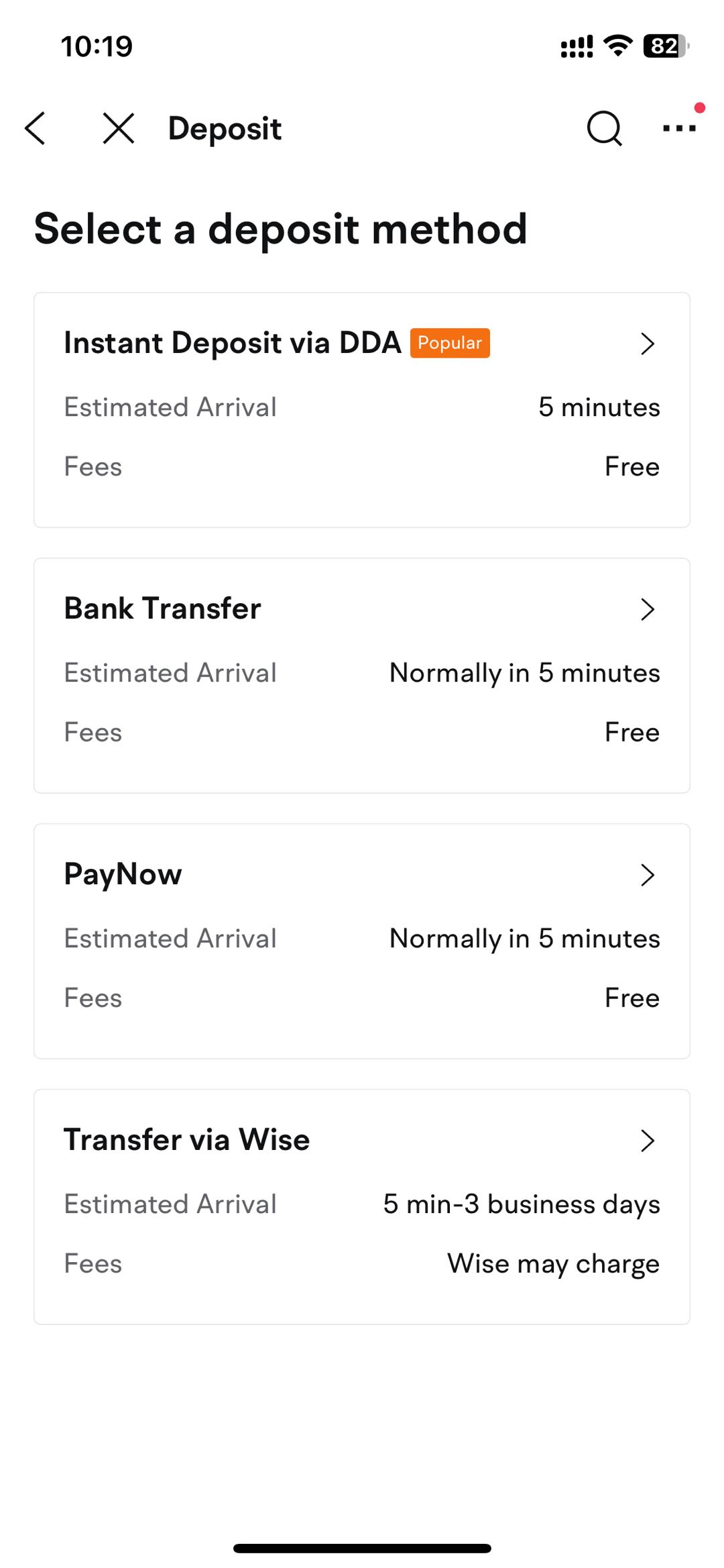 Moomoo、Coinbase 和Coinhako 在新加坡的對比