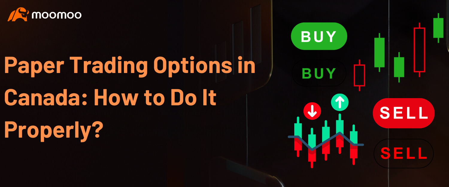 paper trading options