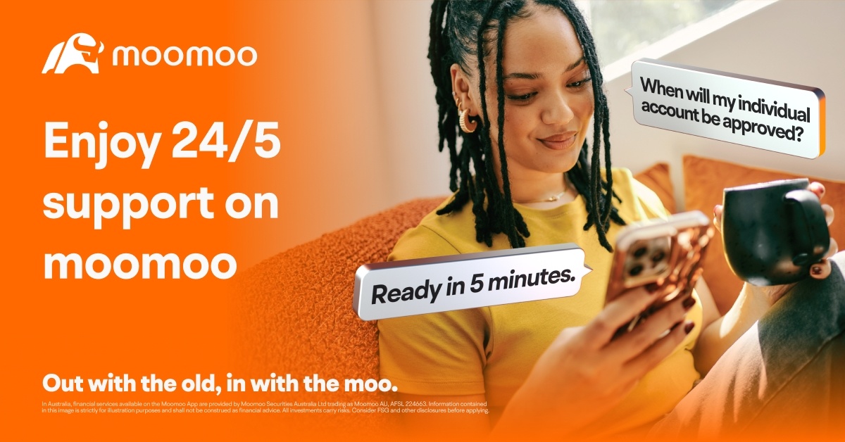 moomoo support