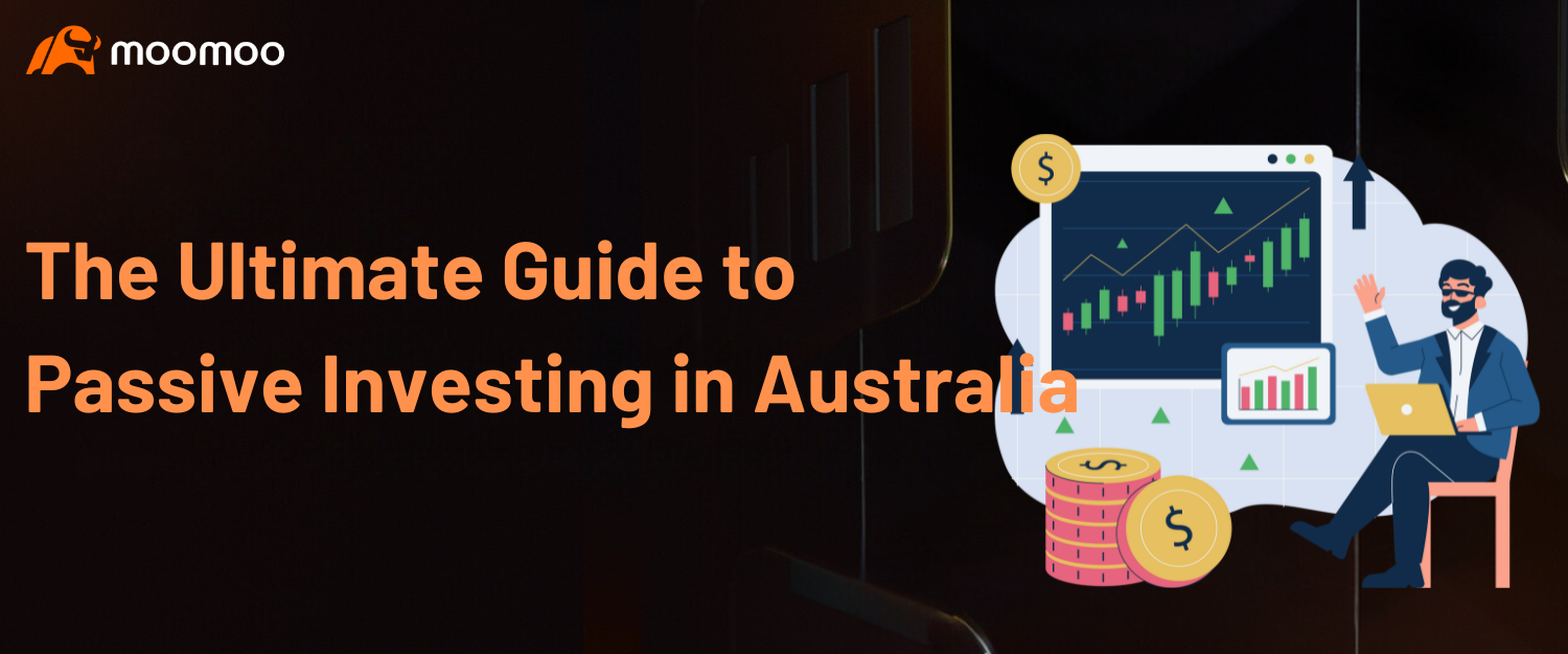 passive investing australia