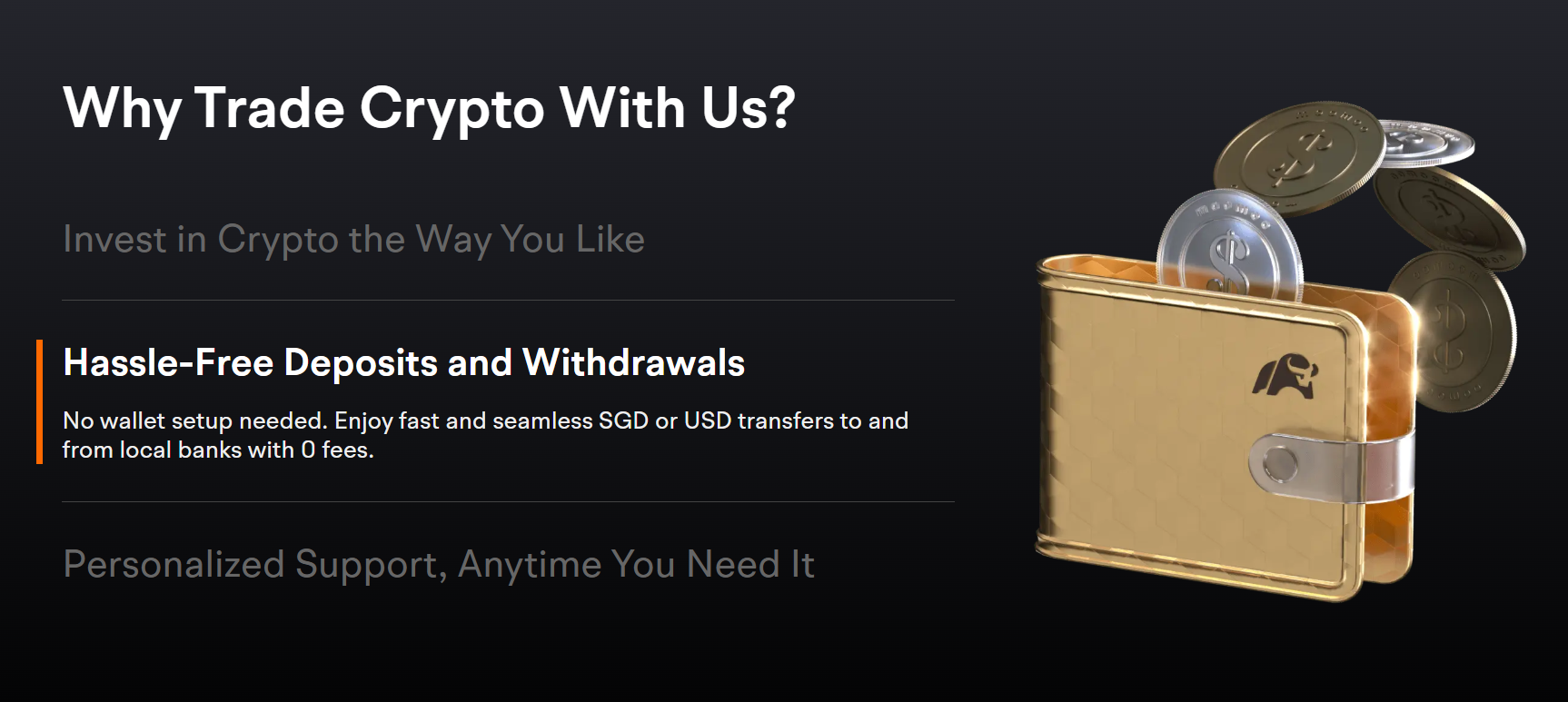 リップルとは何ですか？シンガポールの初心者のための暗号基本