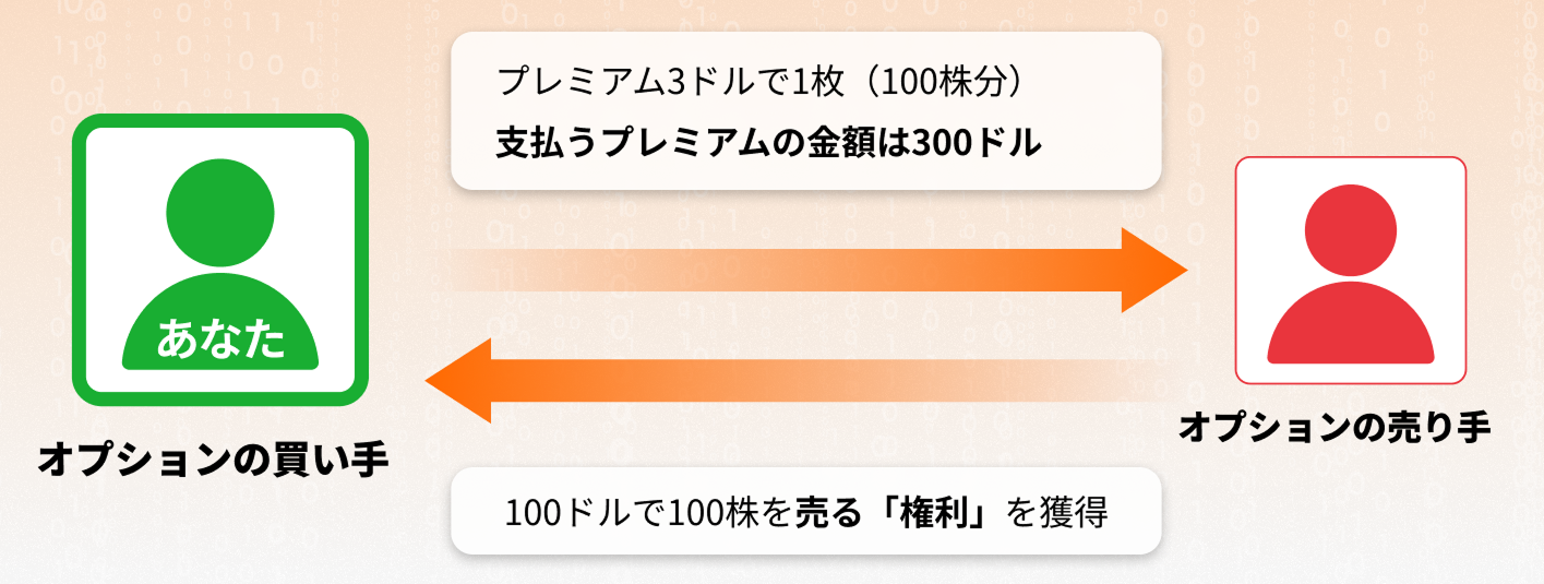 米国株オプション取引とは？メリットと注意点をやさしく解説