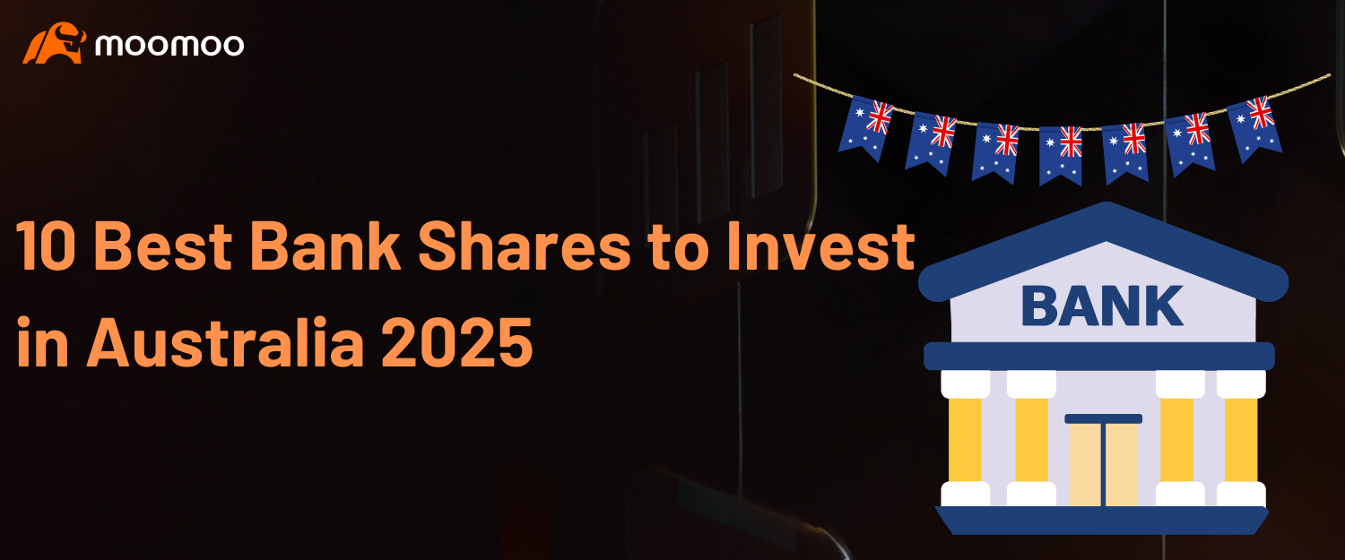 10 Best Bank Shares to Invest in Australia