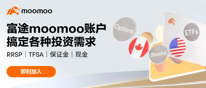 富途moomoo投资