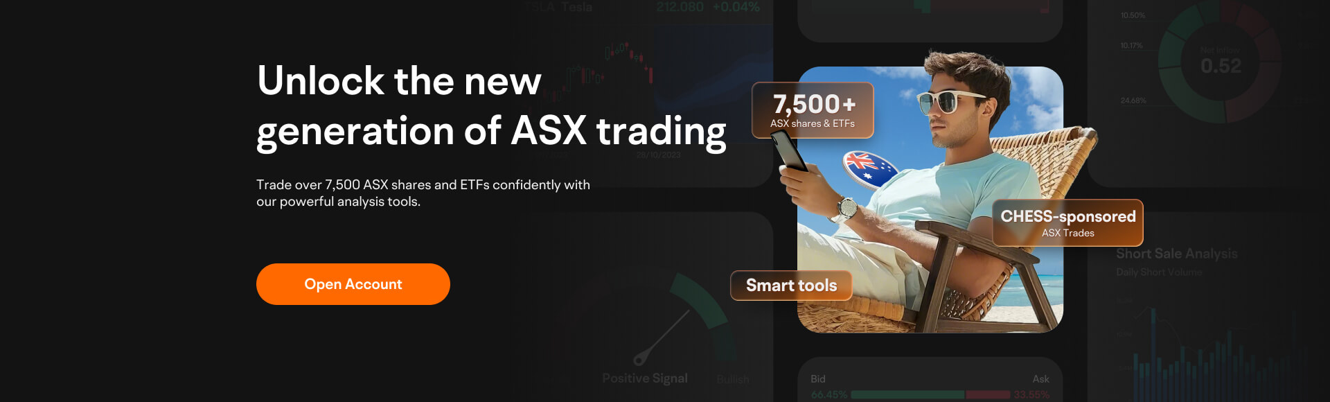 trading asx stocks on moomoo