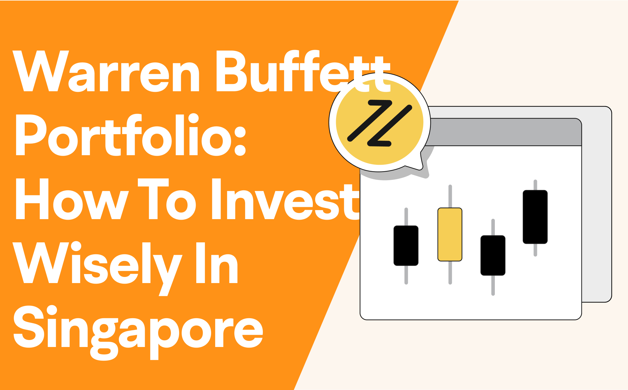 Warren Buffett Portfolio 2025: How to Invest Wisely in Singapore