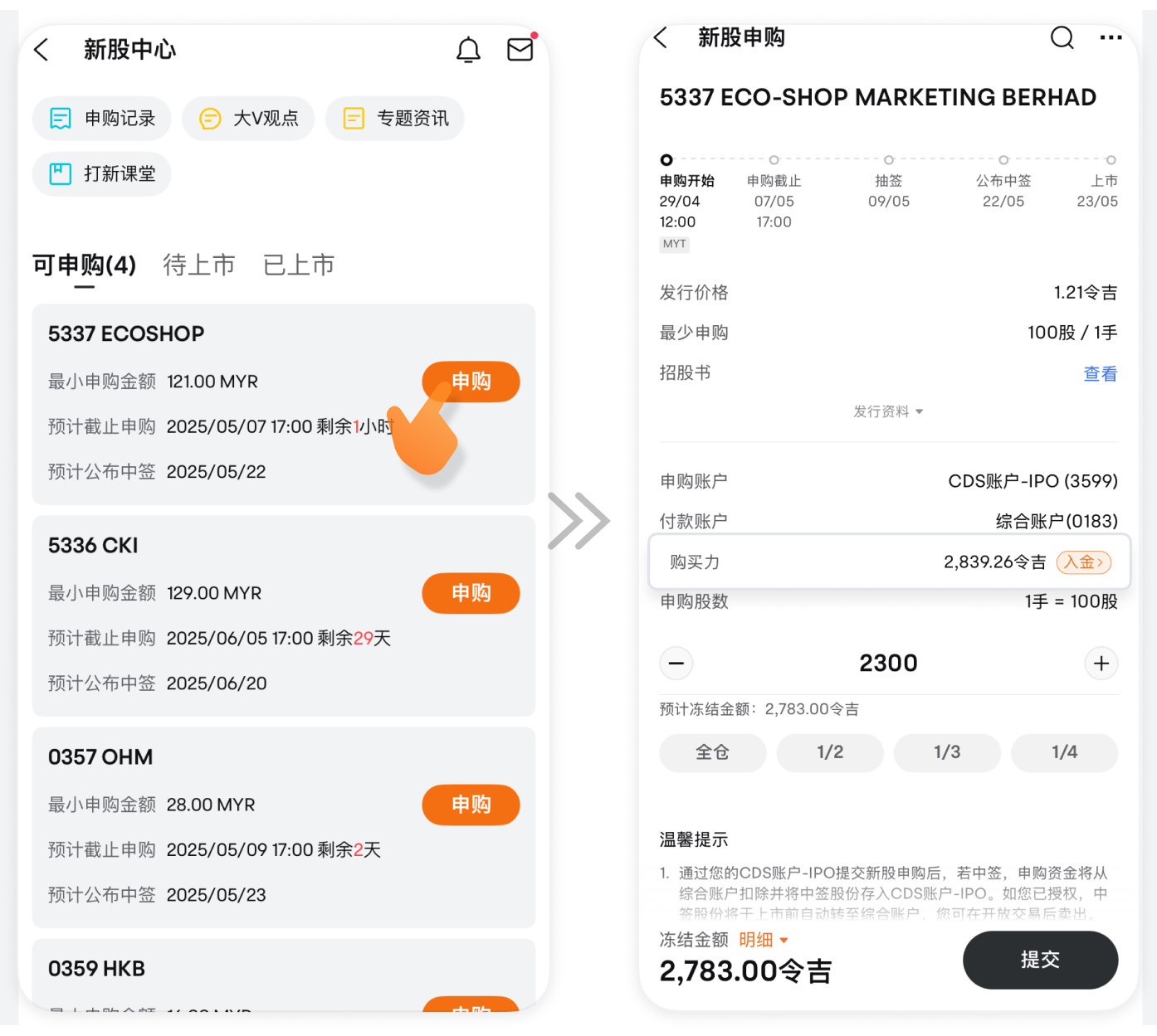如何开始融资交易：实用指南
